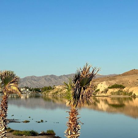 Lodge On The River Bullhead City Exteriör bild