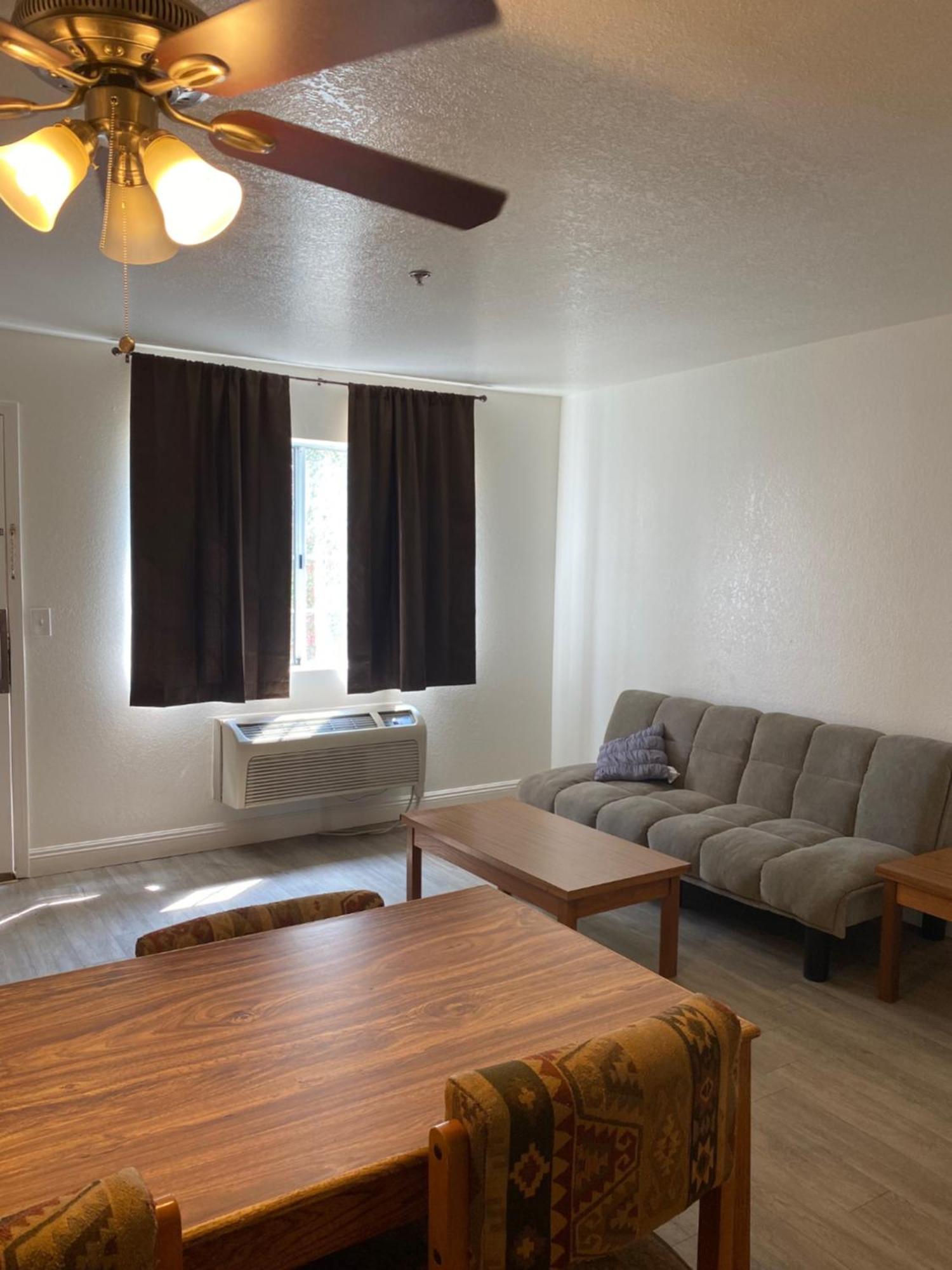 Lodge On The River Bullhead City Exteriör bild