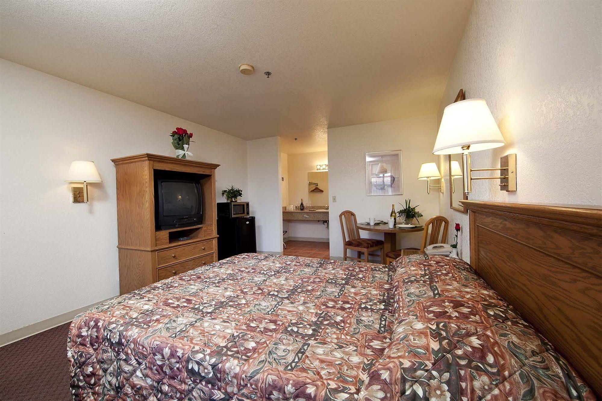 Lodge On The River Bullhead City Exteriör bild