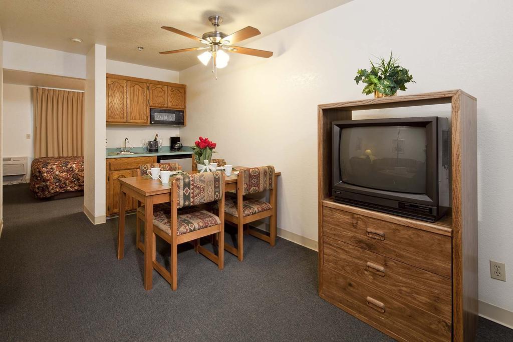Lodge On The River Bullhead City Exteriör bild