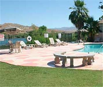 Lodge On The River Bullhead City Bekvämligheter bild